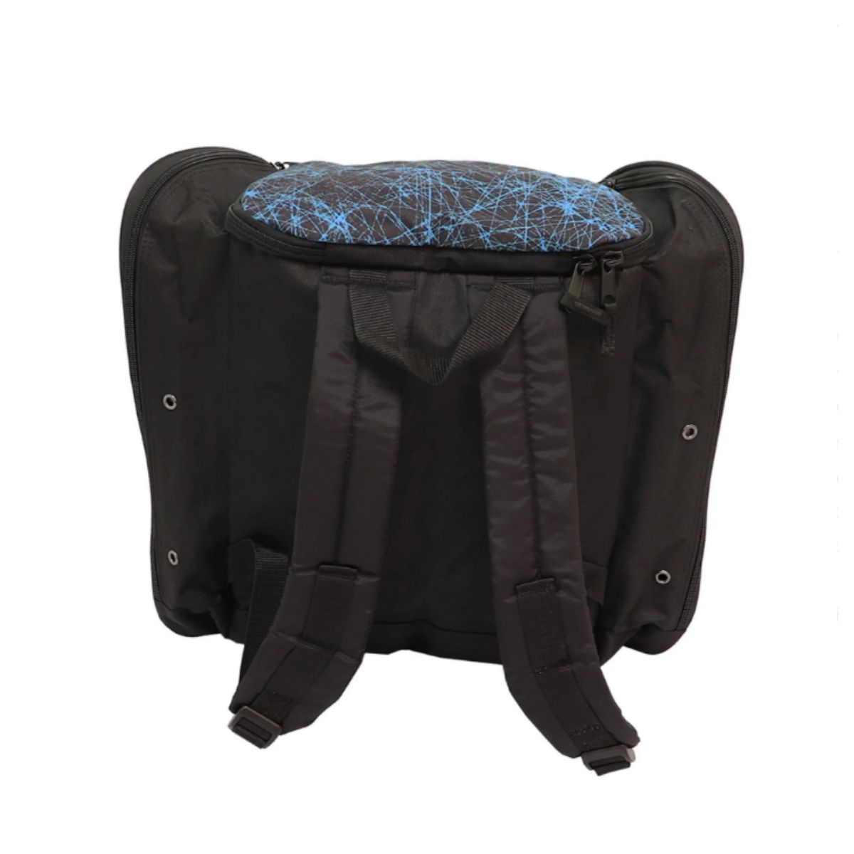 Transpack Edge Jr Plus Boot Bag