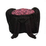 Transpack Edge Jr Plus Boot Bag