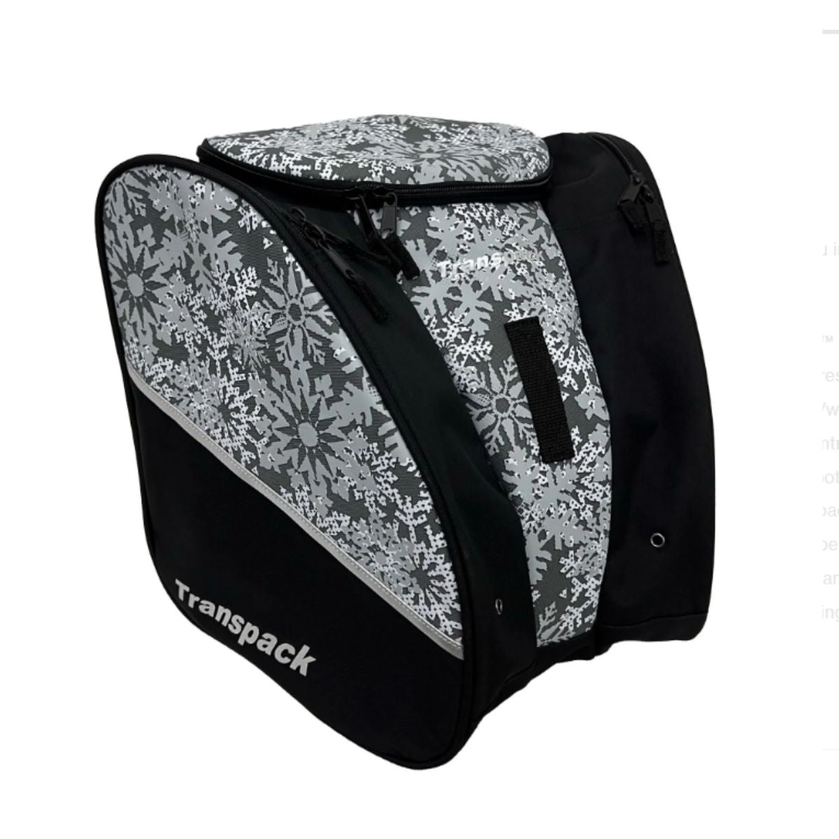 Transpack Edge Jr Plus Boot Bag