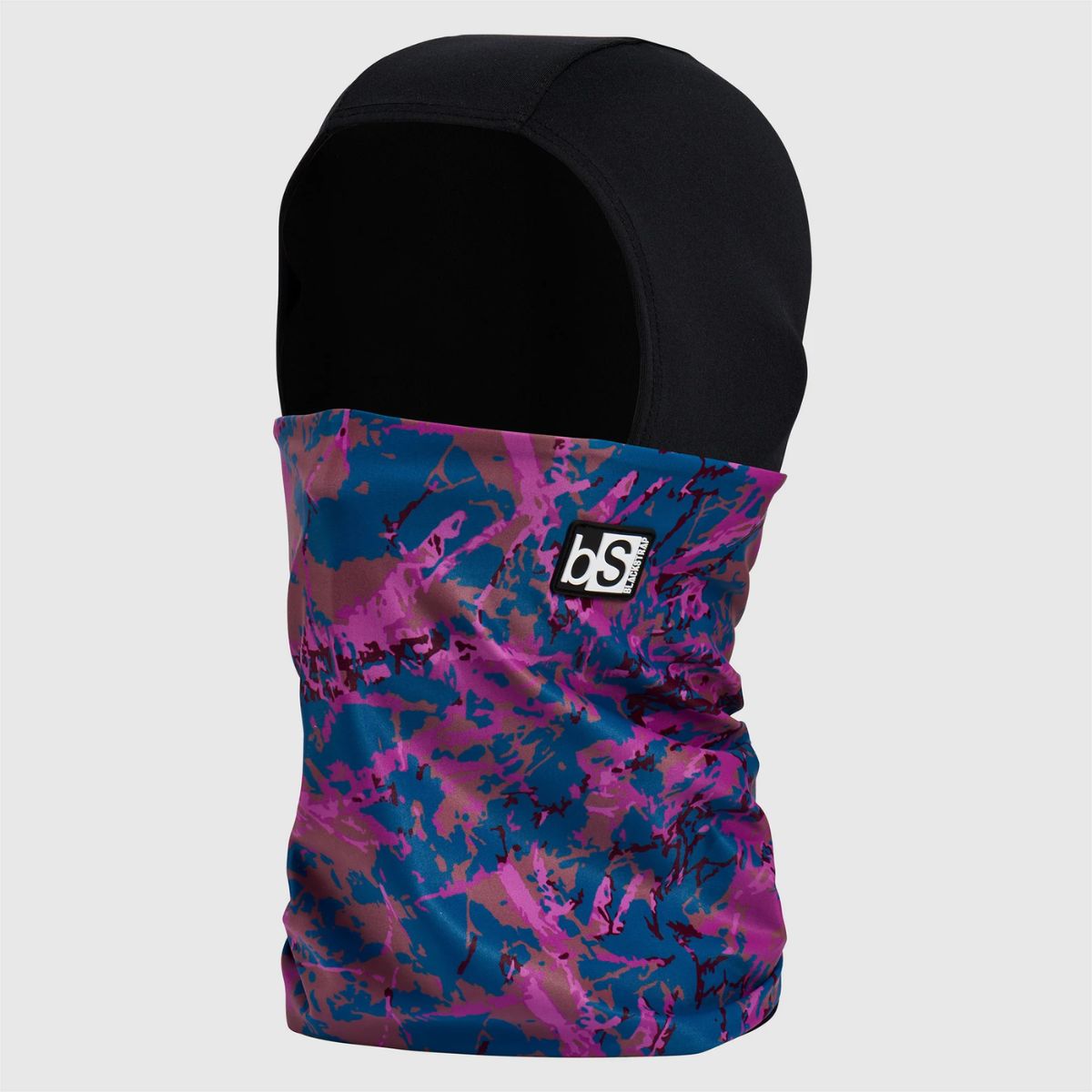 Blackstrap Treble Hood Balaclava Prints