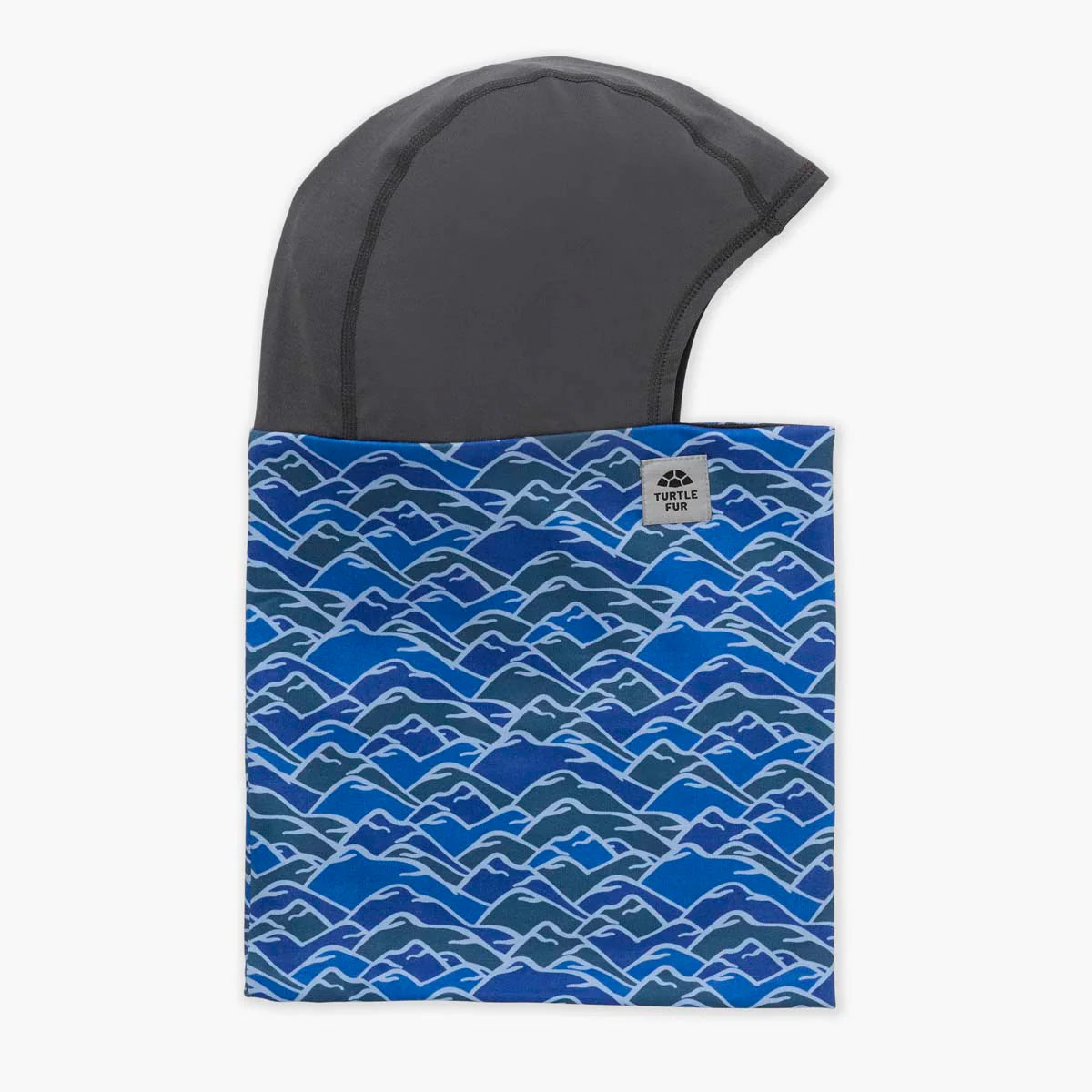 Turtle Fur Kids Comfort Shell Shellaclava