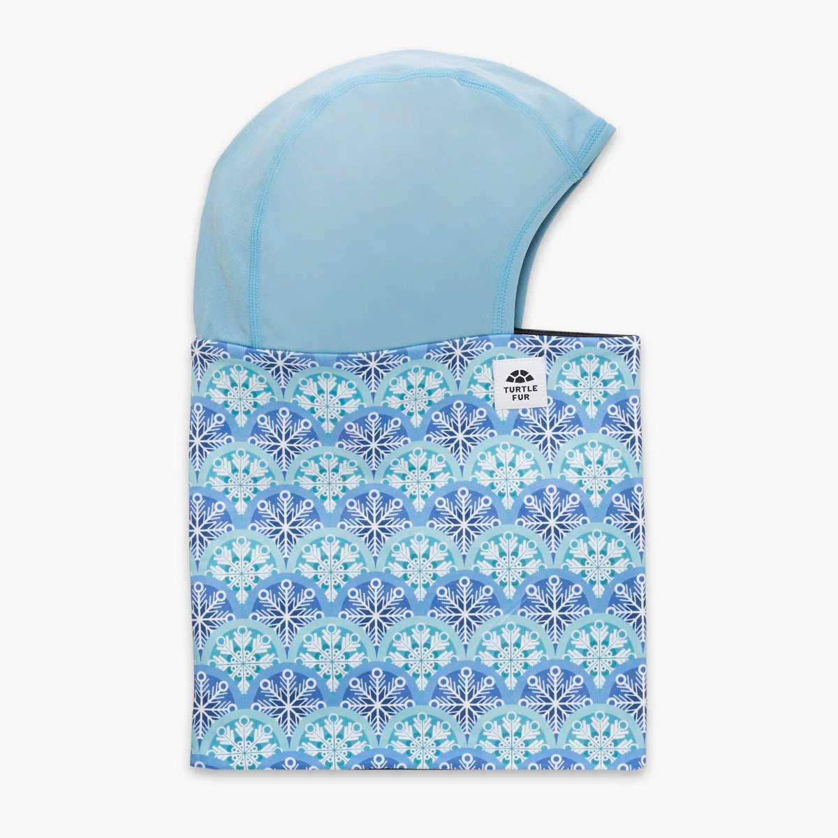 Turtle Fur Kids Comfort Shell Shellaclava