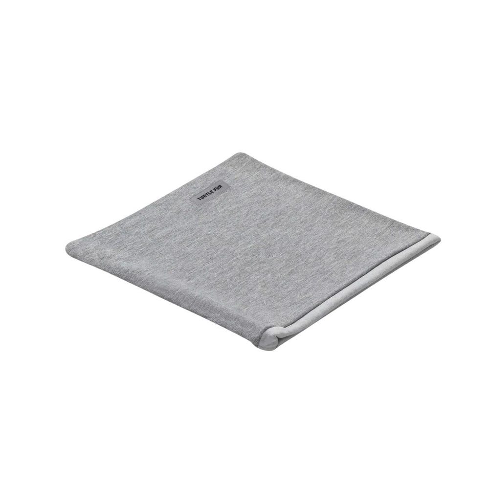 Turtle Fur Comfort Shell Luxe Double Layer Neck Warmer