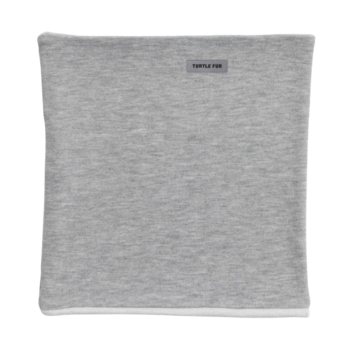 Turtle Fur Comfort Shell Luxe Double Layer Neck Warmer