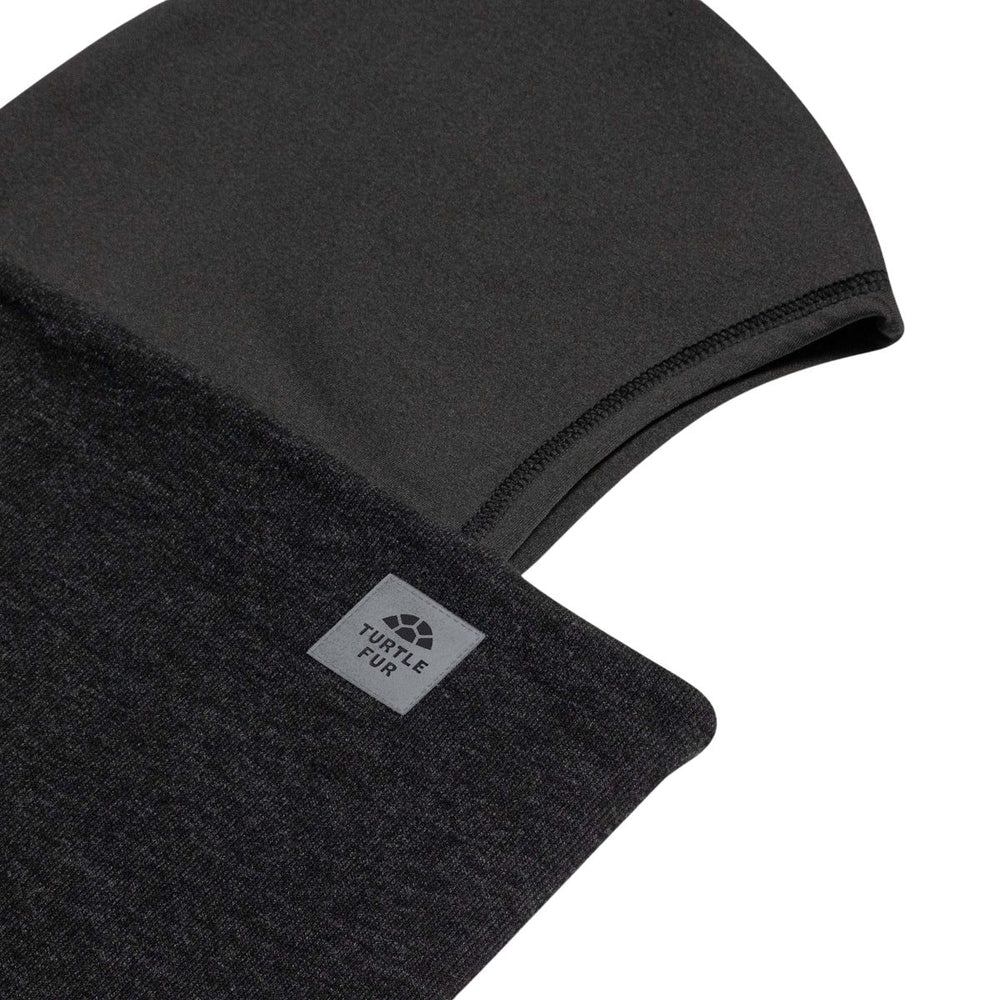 Turtle Fur Comfort Luxe Shellclava