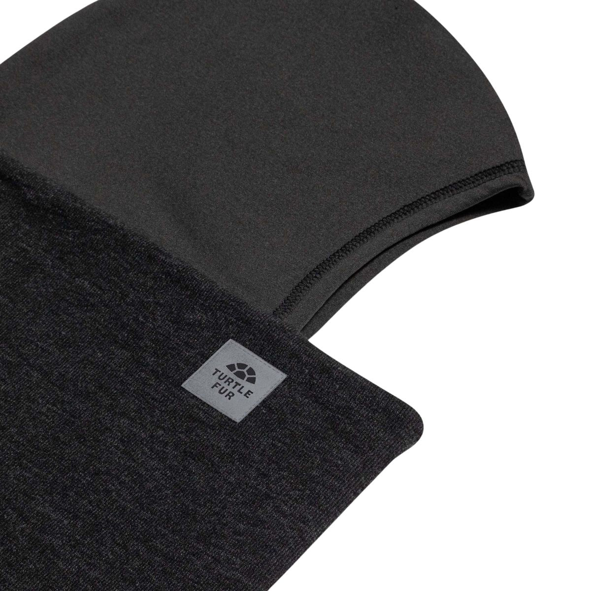 Turtle Fur Comfort Luxe Shellclava