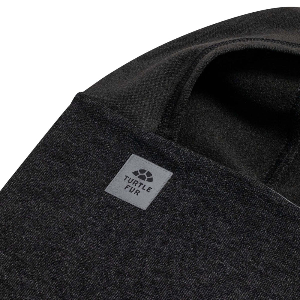 Turtle Fur Comfort Luxe Shellclava