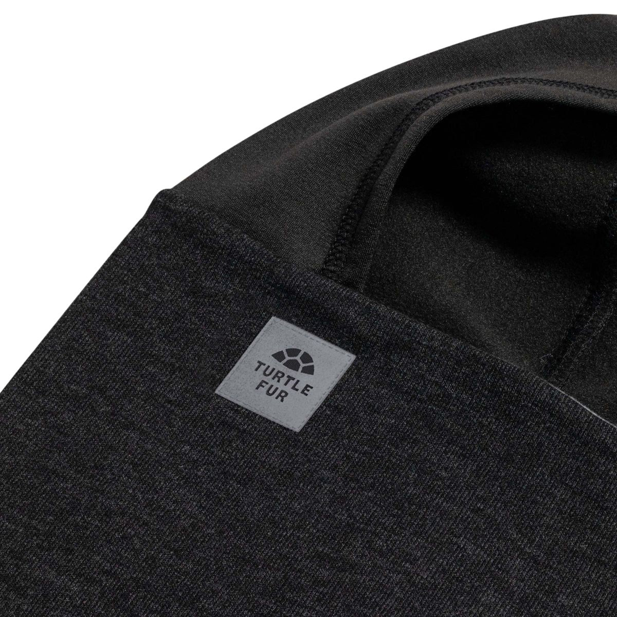 Turtle Fur Comfort Luxe Shellclava