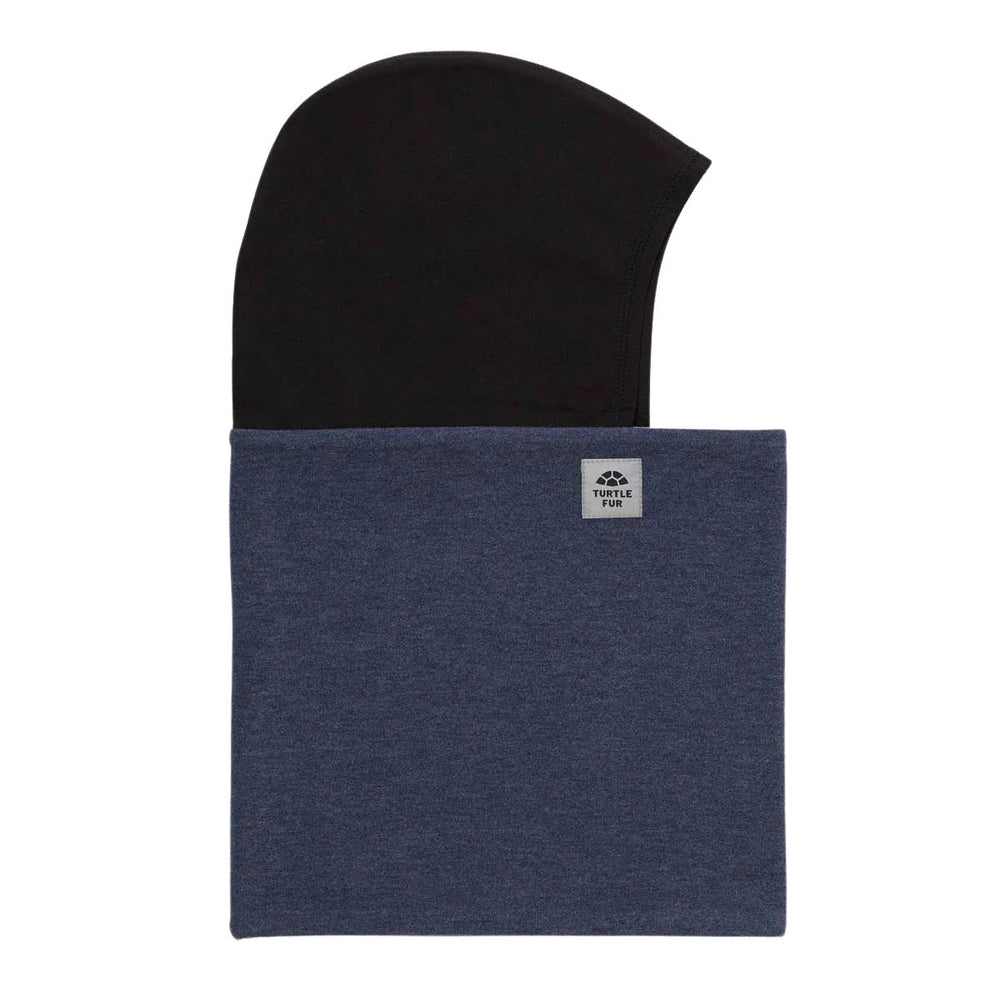 Turtle Fur Comfort Luxe Shellclava