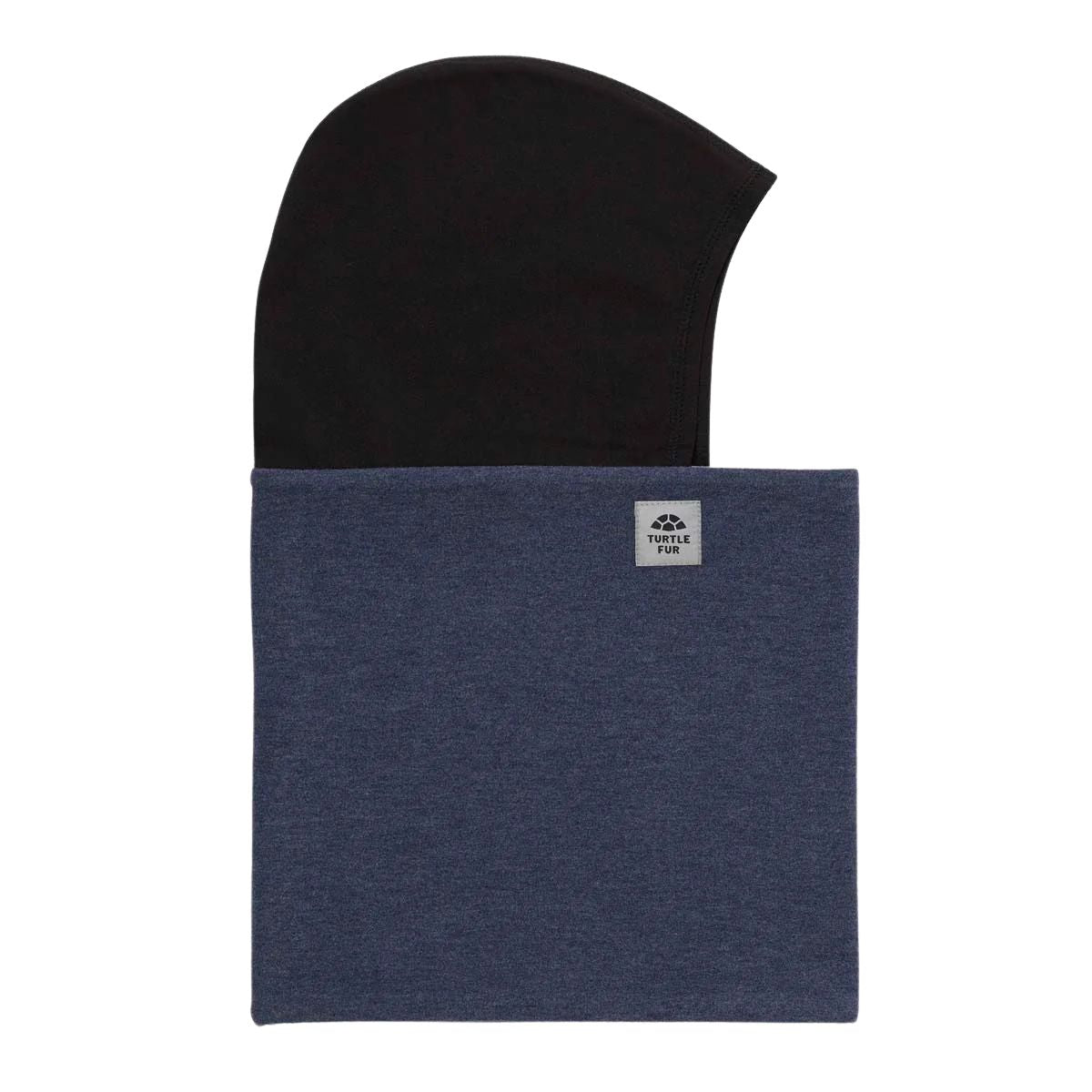 Turtle Fur Comfort Luxe Shellclava