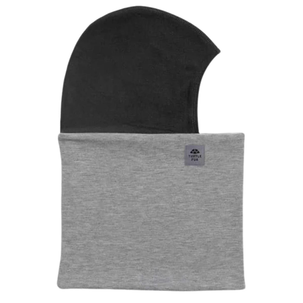 Turtle Fur Comfort Luxe Shellclava