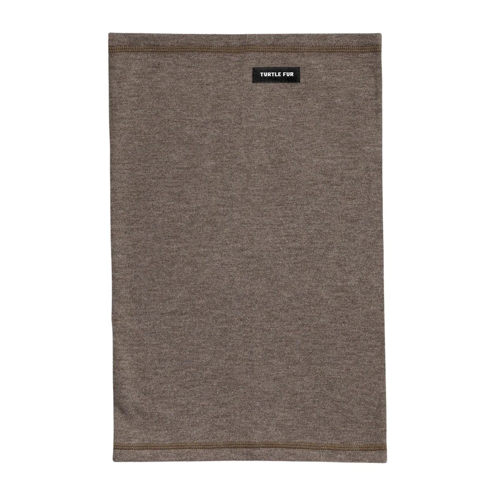 Turtle Fur Comfort Luxe Tube Neck Gaiter