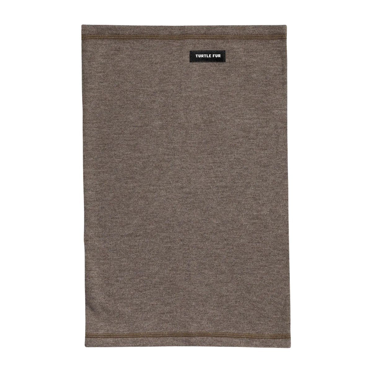 Turtle Fur Comfort Luxe Tube Neck Gaiter