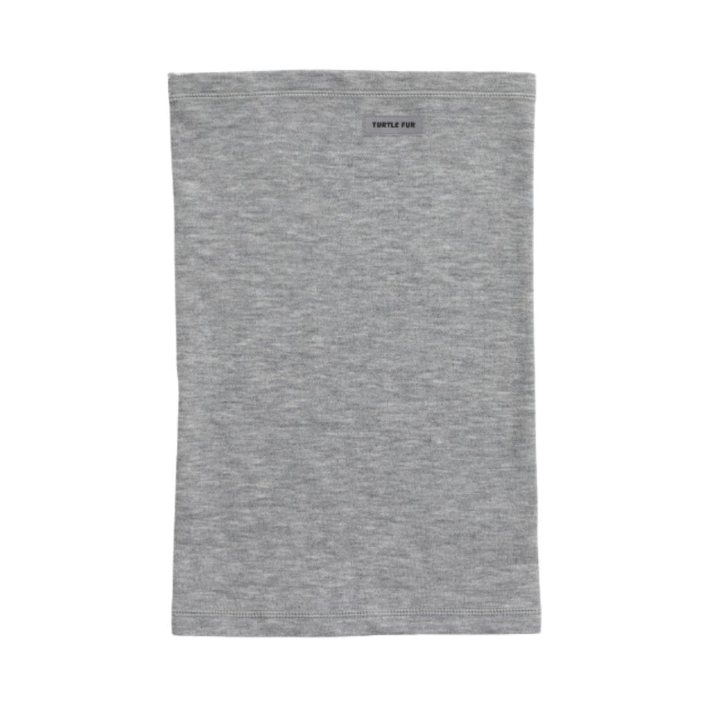 Turtle Fur Comfort Luxe Tube Neck Gaiter