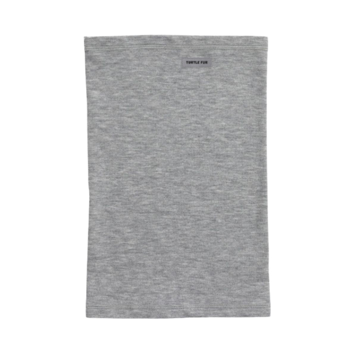 Turtle Fur Comfort Luxe Tube Neck Gaiter