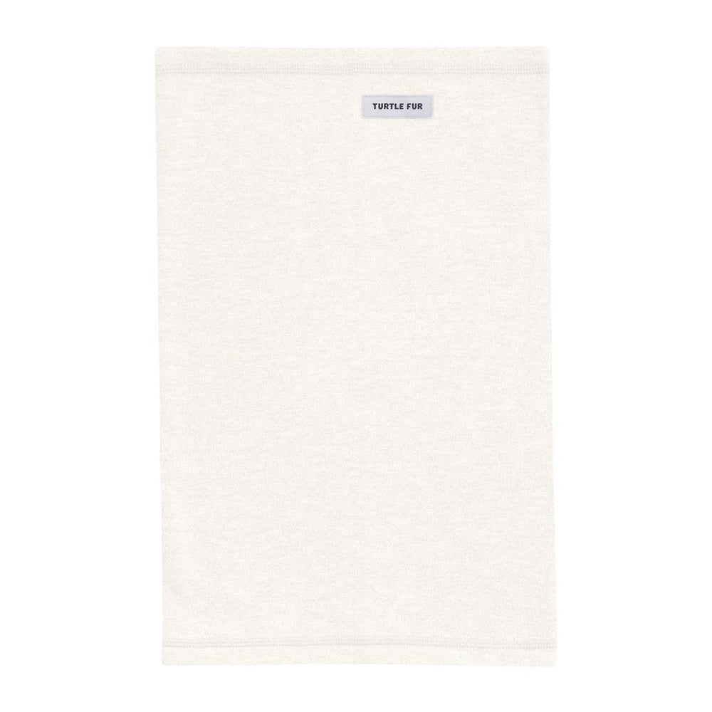 Turtle Fur Comfort Luxe Tube Neck Gaiter