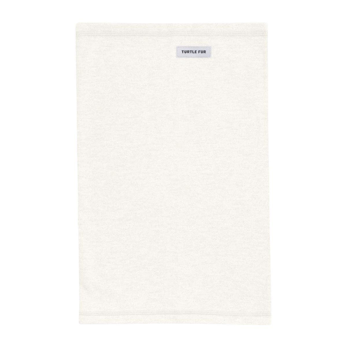 Turtle Fur Comfort Luxe Tube Neck Gaiter