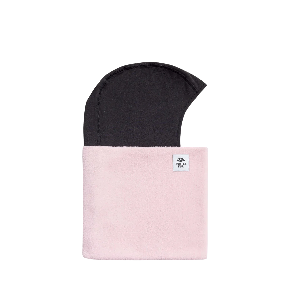 Turtle Fur Fleece Shellaclava