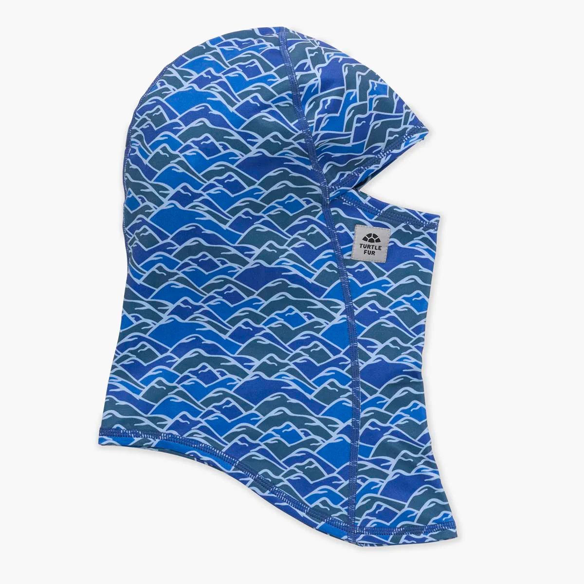 Turtle Fur Kids Comfort Shell Maxclava