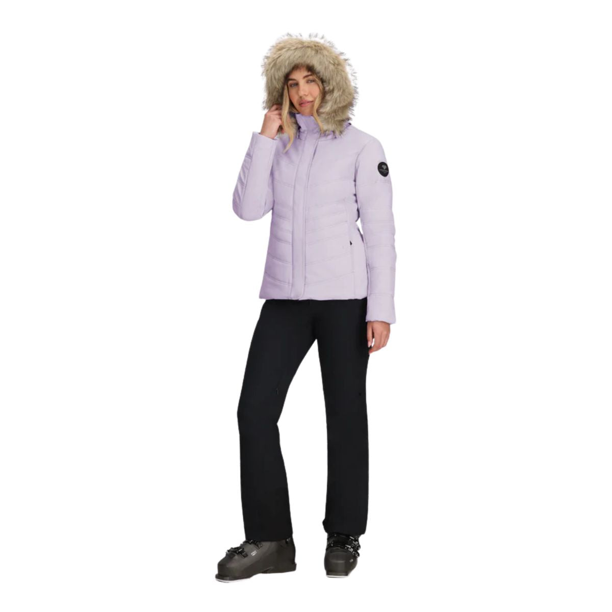Obermeyer Women's Tuscany Elite Jacket