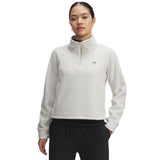 Under Armour Expanse Fleece Women's ½ Zip