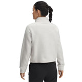 Under Armour Expanse Fleece Women's ½ Zip