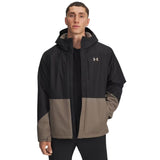 Under Armour Porter Colorblock Men's 3-in-1 Jacket