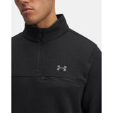 Under Armour Specialist Men's ¼ Zip