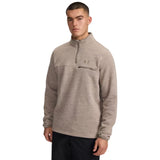 Under Armour Specialist Men's ¼ Zip