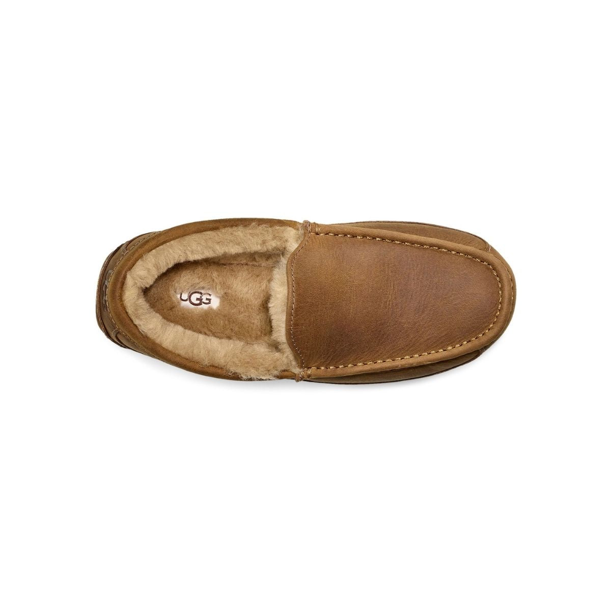 UGG Men's Ascot Slippers