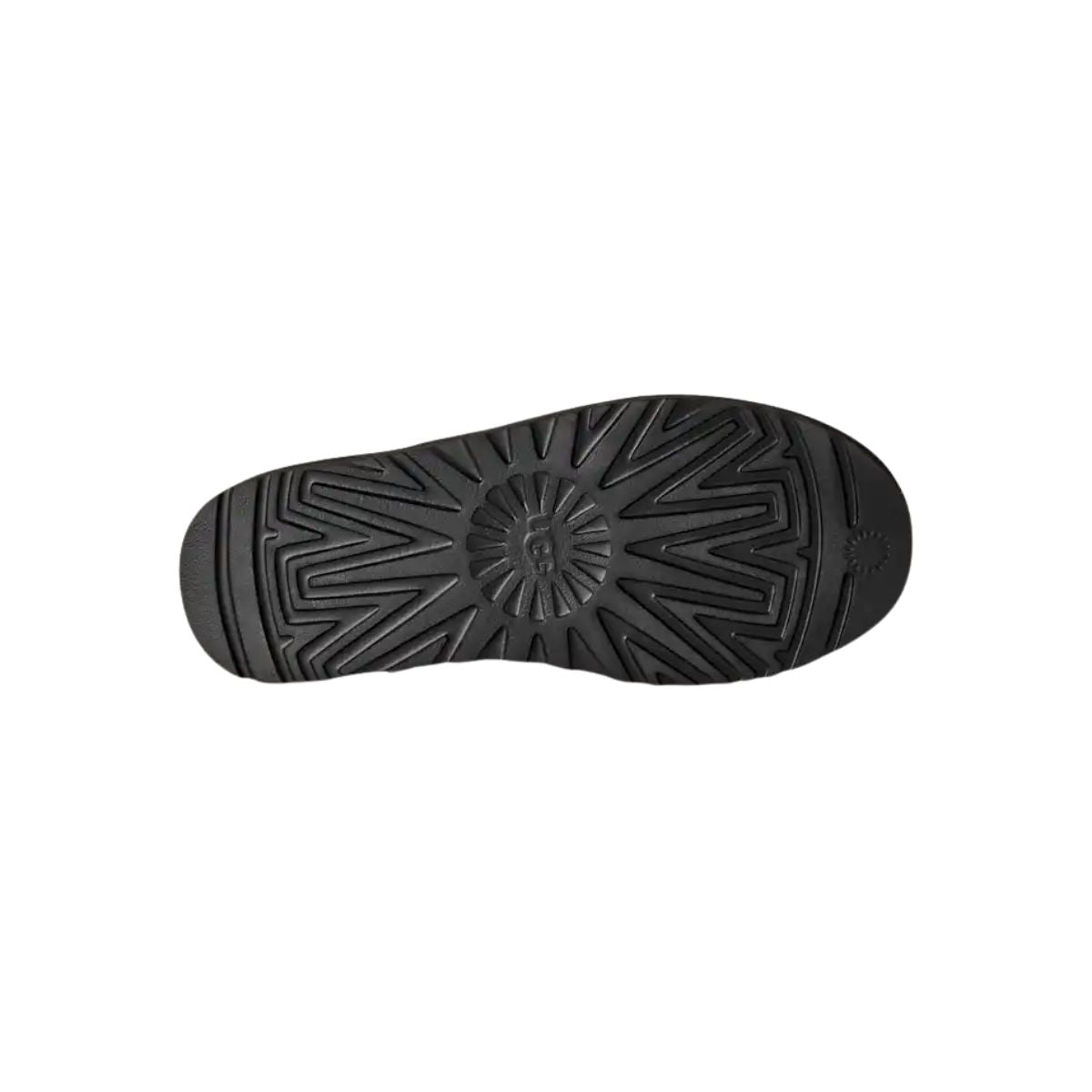 UGG Men's Classic Slip-On Slipper