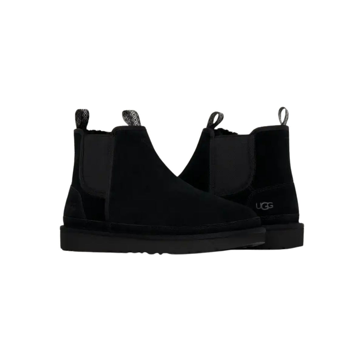 UGG Men's Neumel Chelsea Boot