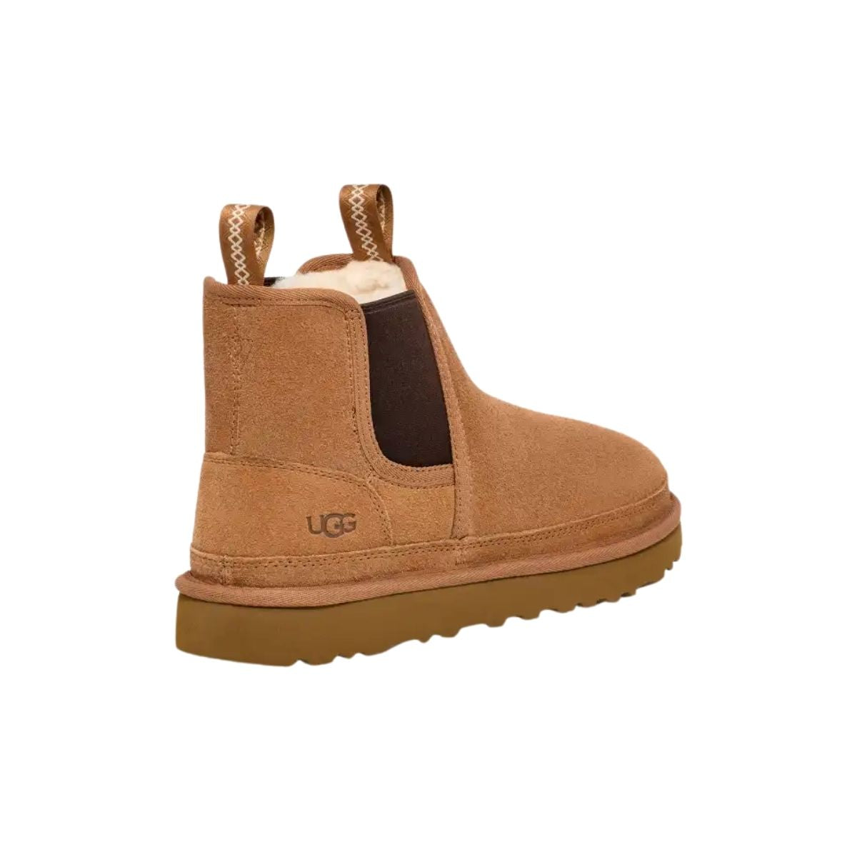 UGG Men's Neumel Chelsea Boot
