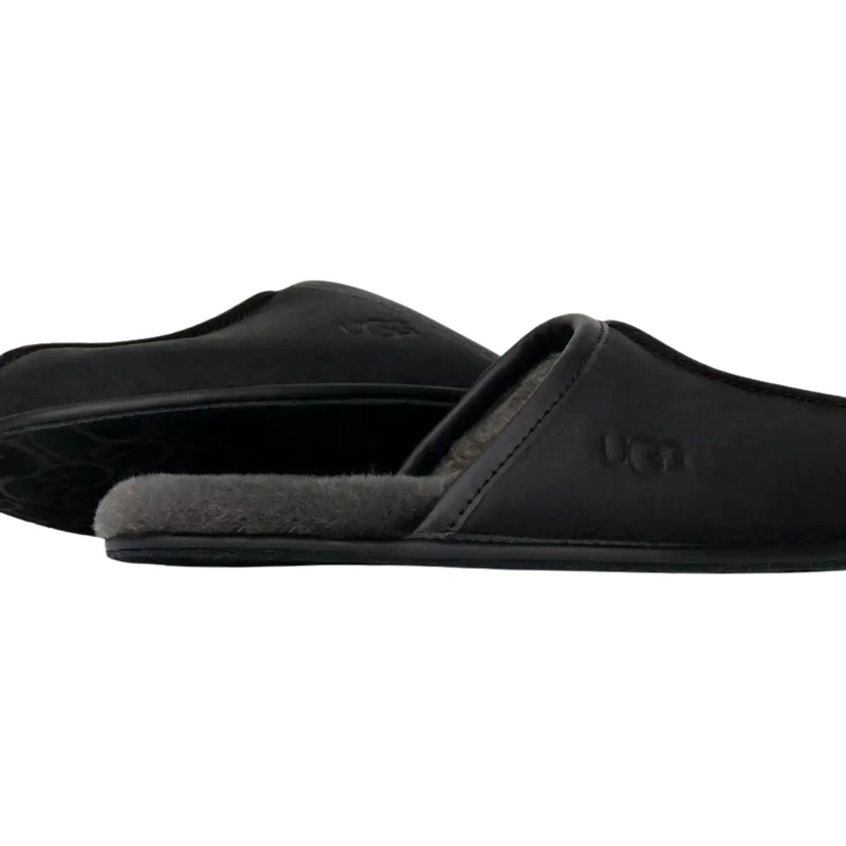 UGG Men's Scuff Slippers