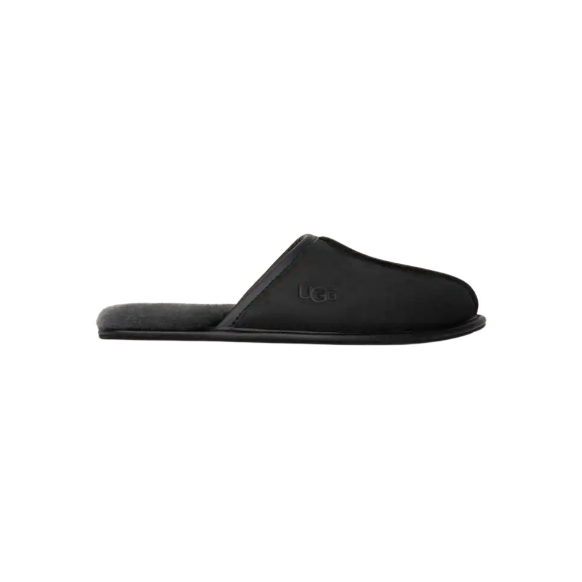 UGG Men's Scuff Slippers
