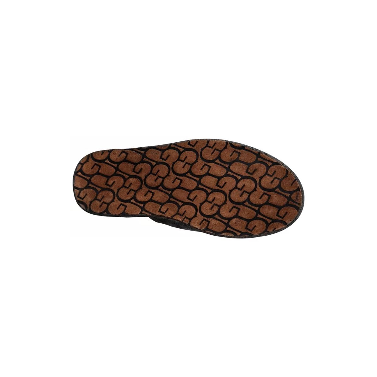 UGG Men's Scuff Slippers