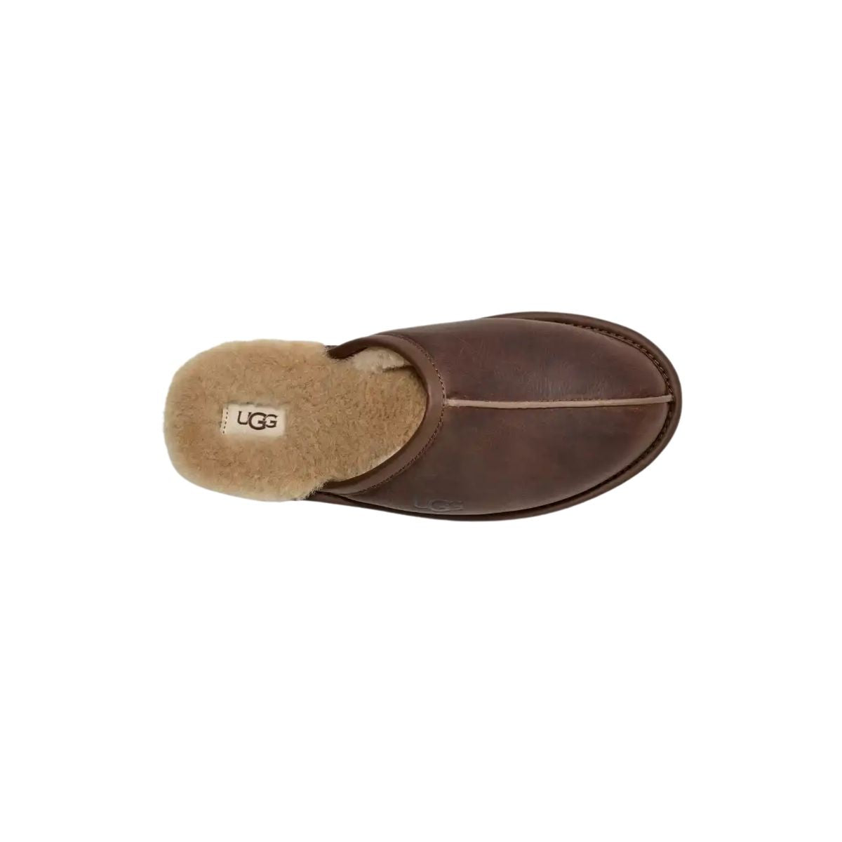 UGG Men's Scuff Slippers