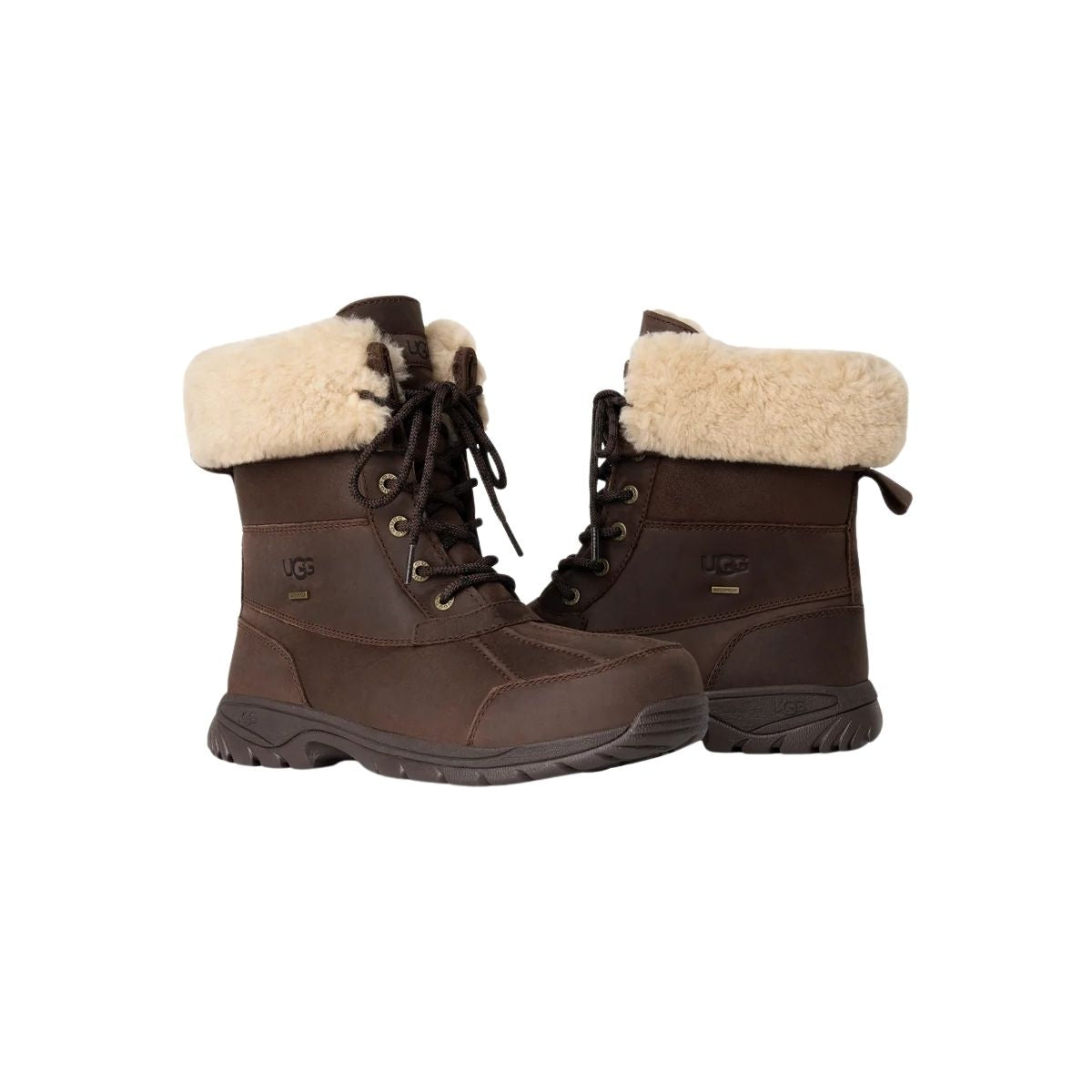 UGG Men's Butte Distressed Boots