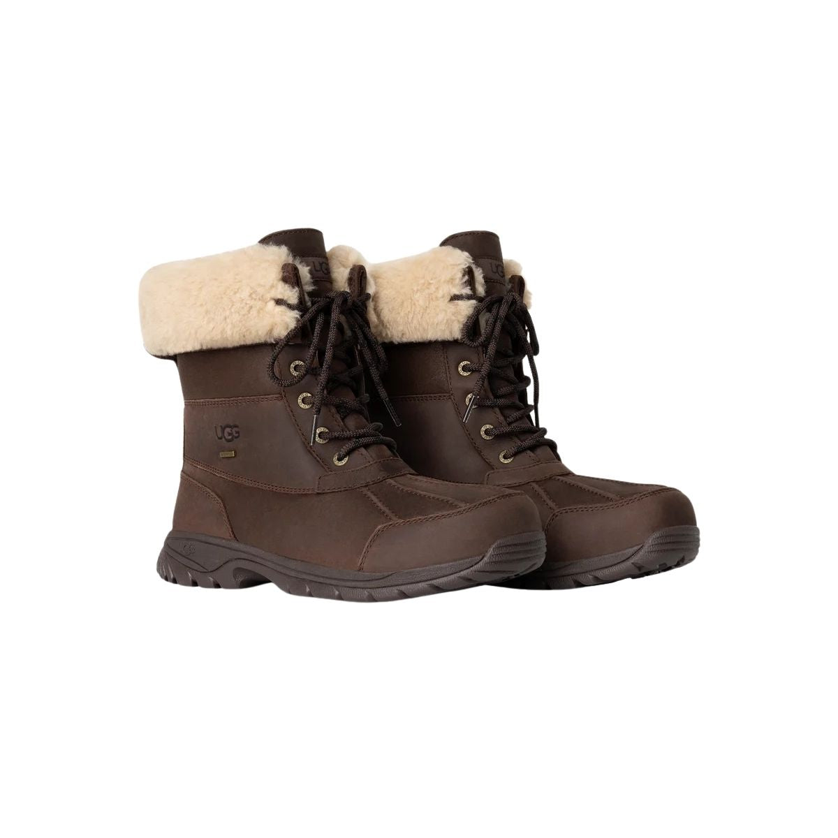 UGG Men's Butte Distressed Boots