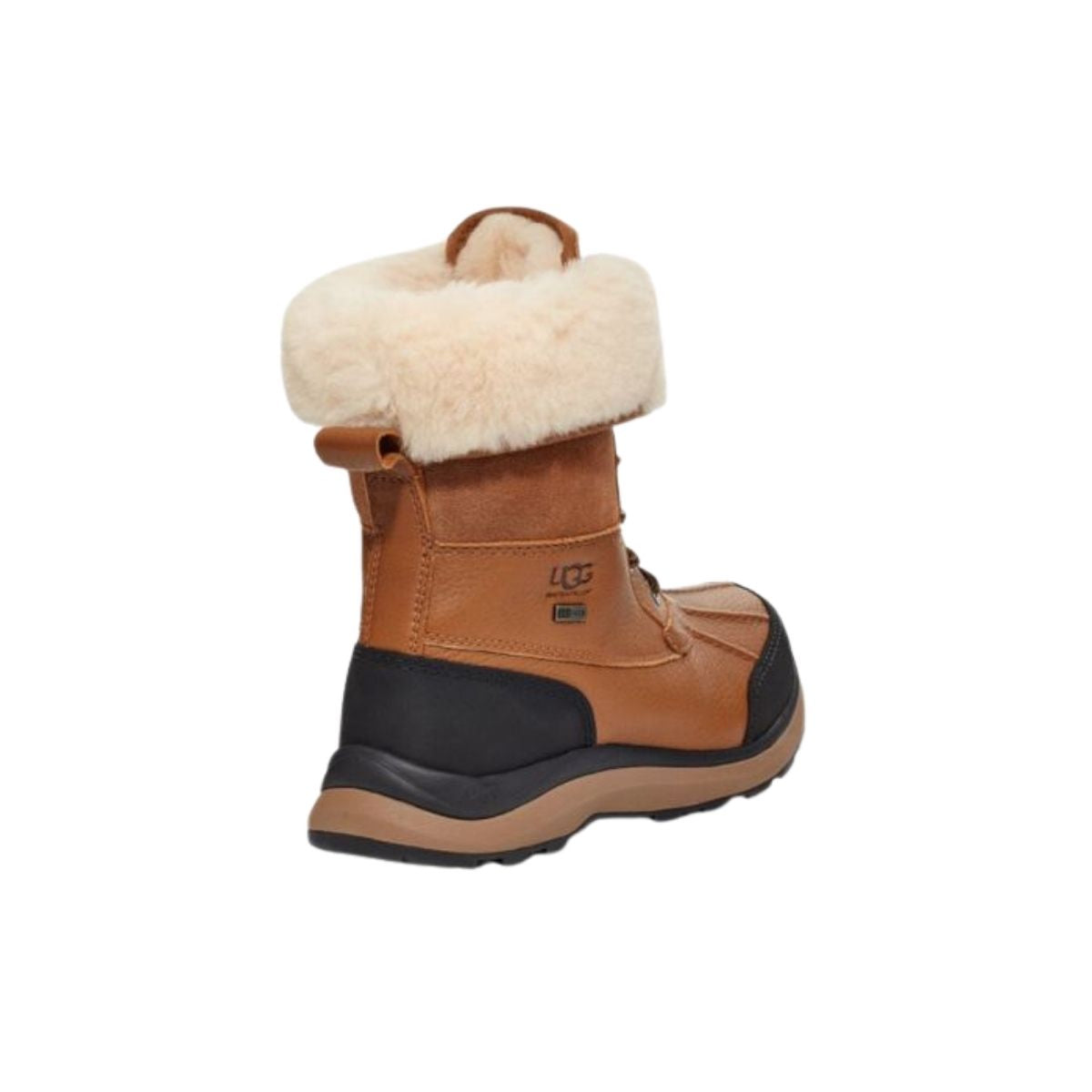 UGG Women's Adirondack Boot III