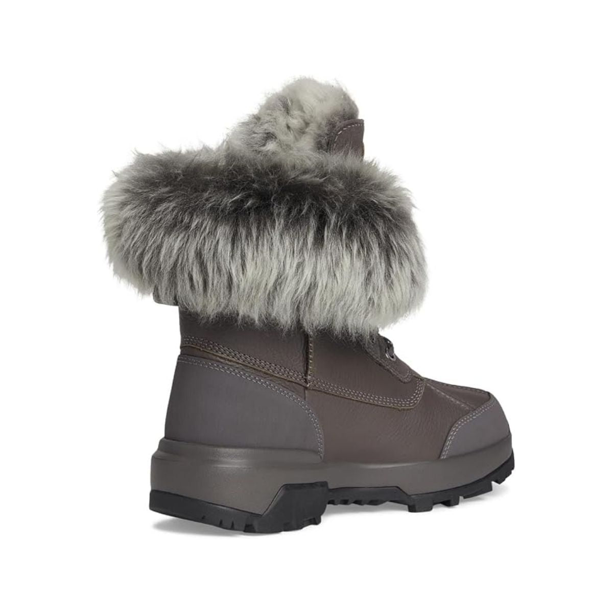 UGG Women's Adirondack Boot XXV Chalet Boot
