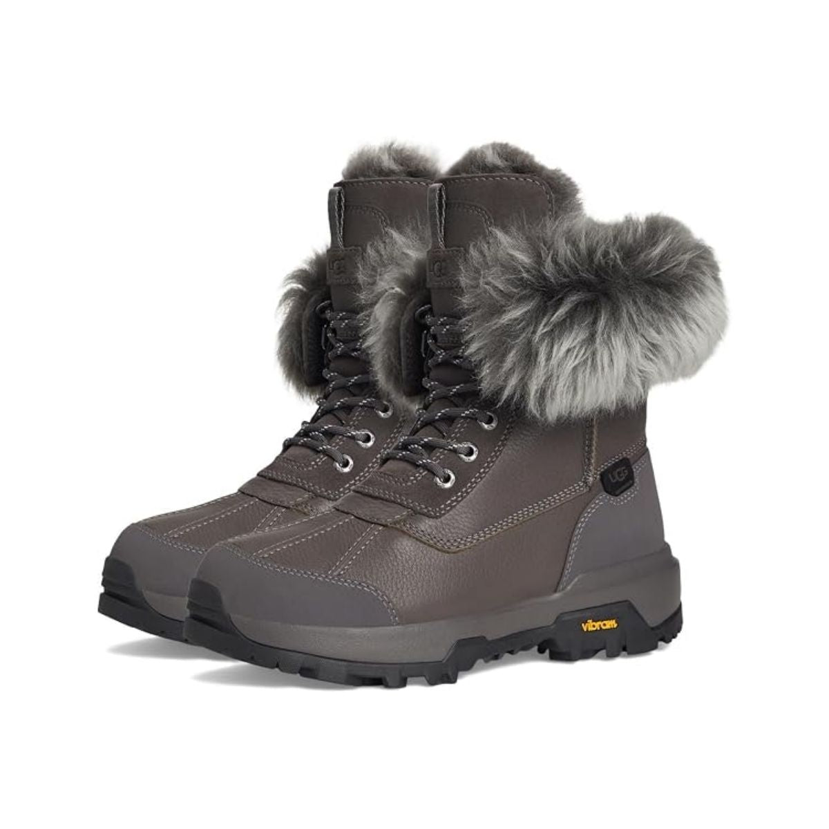 UGG Women's Adirondack Boot XXV Chalet Boot