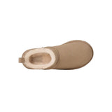 UGG Women's Classic Micro Boot