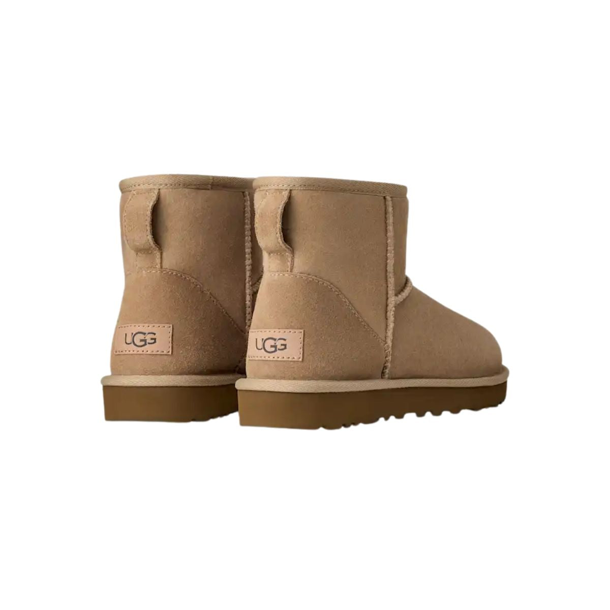 UGG Women's Classic Mini II