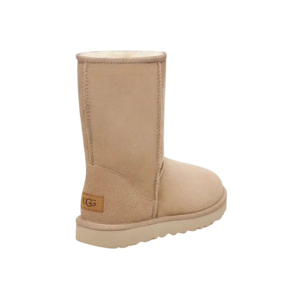 UGG Women's Classic Short II Boot