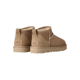 UGG Women's Classic Ultra Mini