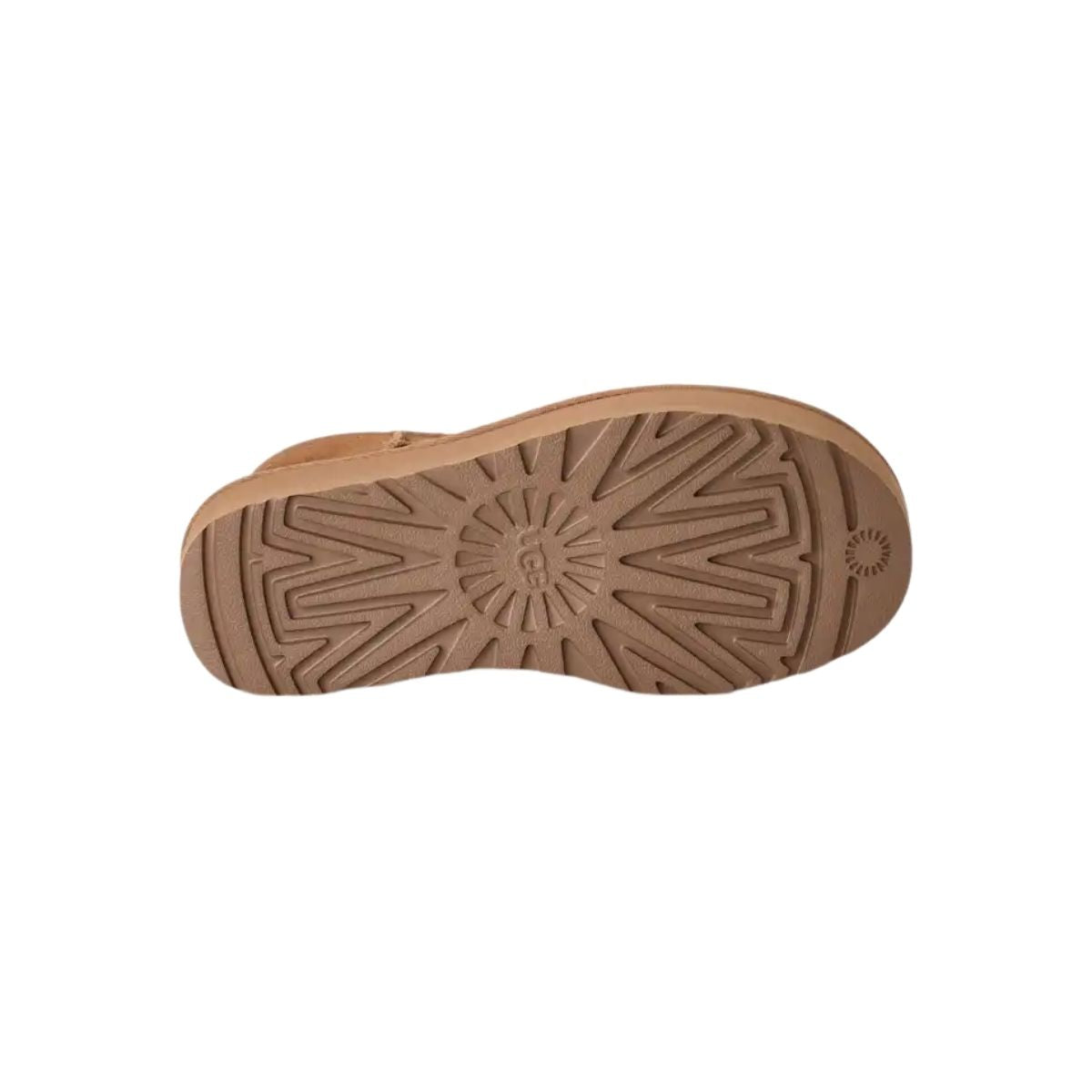 UGG Women's Classic Ultra Mini Platform Boots