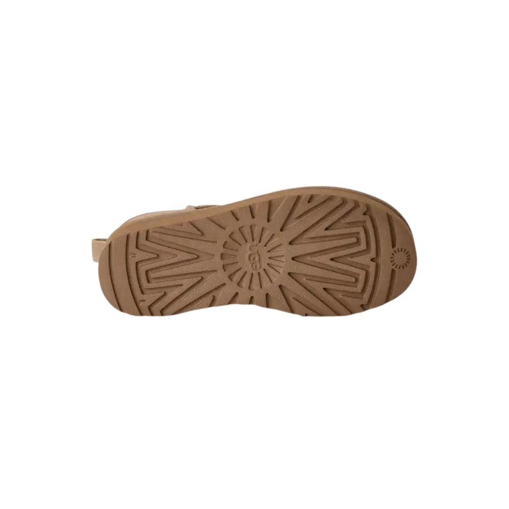 UGG Women's Classic Ultra Mini Platform Boots