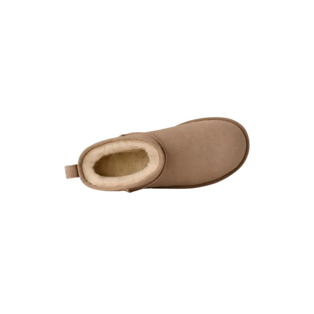 UGG Women's Classic Ultra Mini Platform Boots
