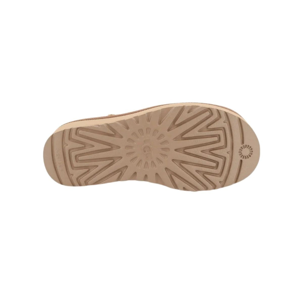 UGG Women's Classic Mini Platform Boots